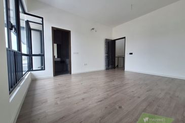 Nadira 3 @ Bandar Bukit Raja