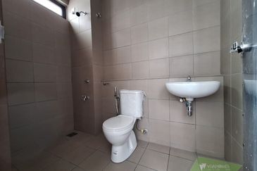 Nadira 3 @ Bandar Bukit Raja