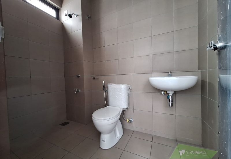 Nadira 3 @ Bukit Raja