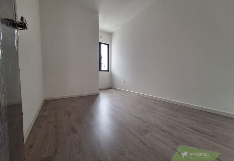 Nadira 3 @ Bukit Raja