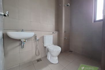 Nadira 3 @ Bandar Bukit Raja