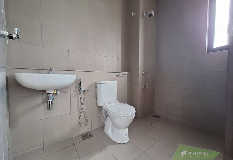 Nadira 3 @ Bukit Raja