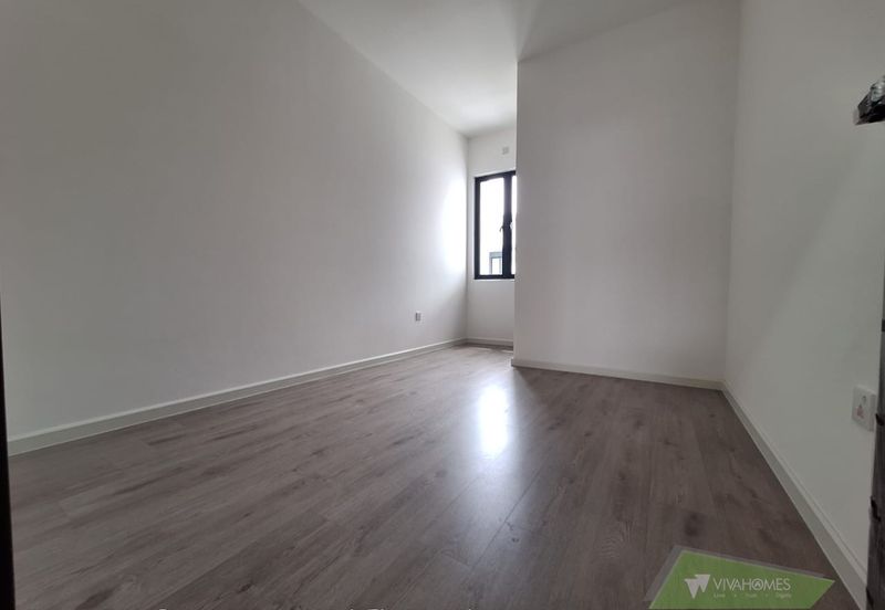 Nadira 3 @ Bukit Raja