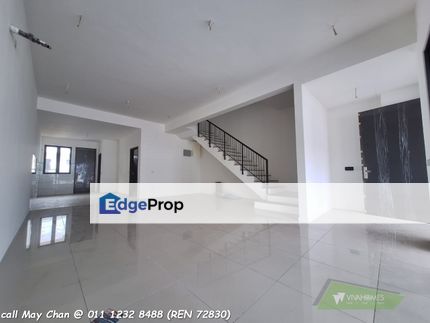 NADIRA BUKIT RAJA, KLANG Double Storey House for SALE, Selangor, Klang