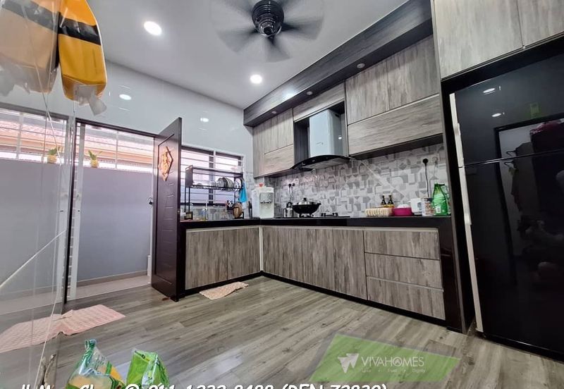 Taman Pendamar Indah