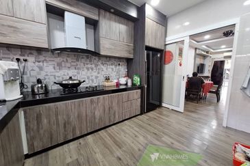 Taman Pendamar Indah