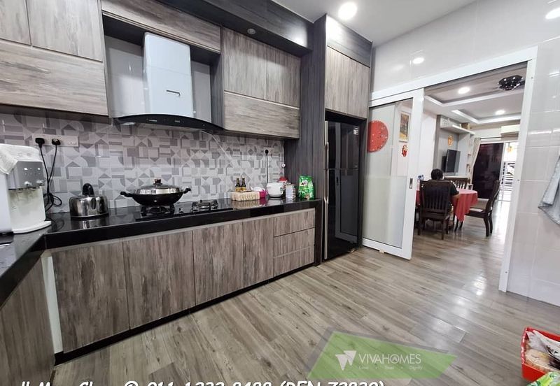 Taman Pendamar Indah