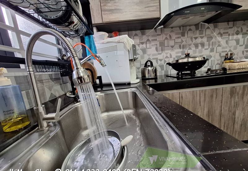 Taman Pendamar Indah