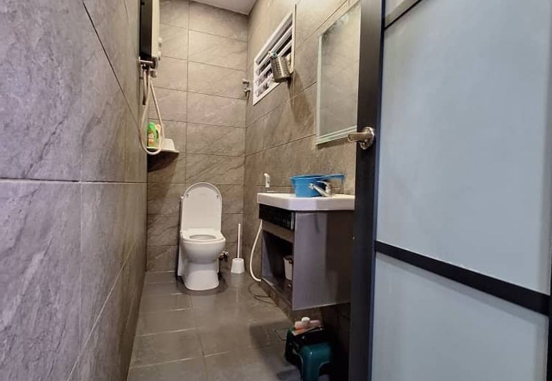 Taman Pendamar Indah