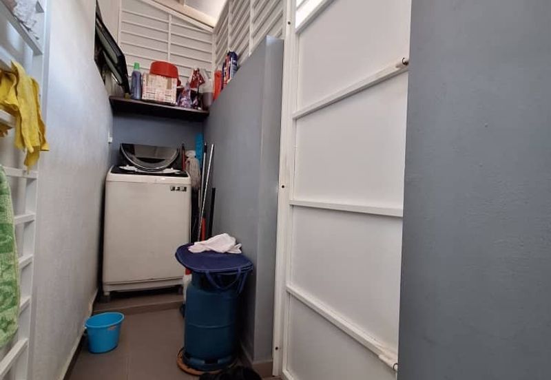 Taman Pendamar Indah