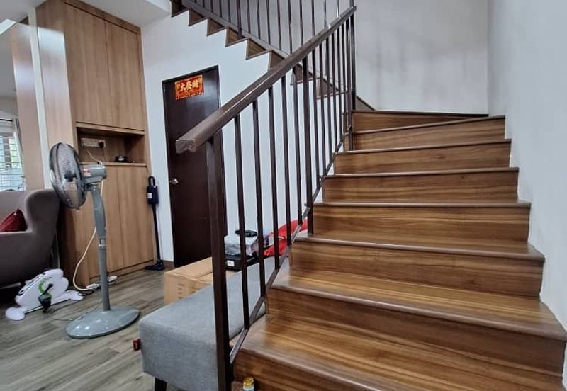 Taman Pendamar Indah