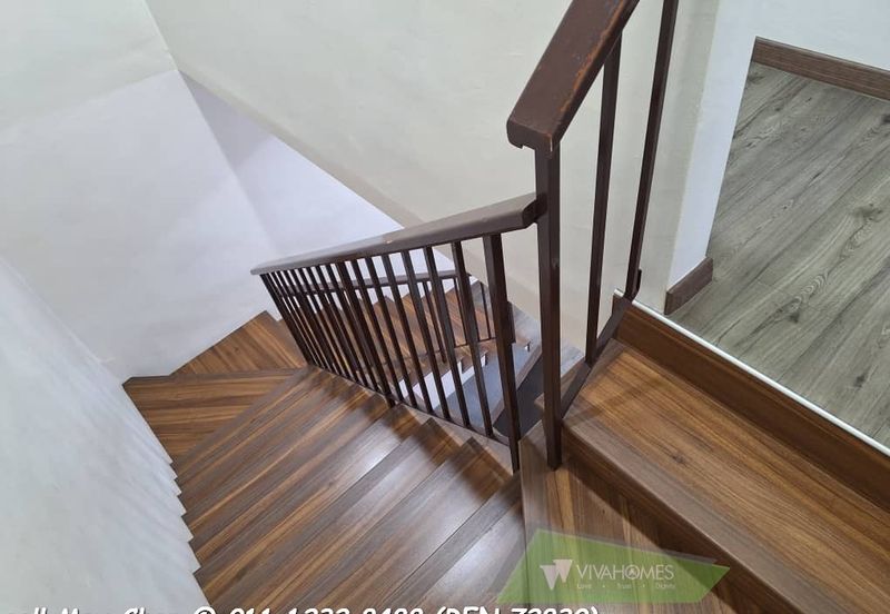 Taman Pendamar Indah