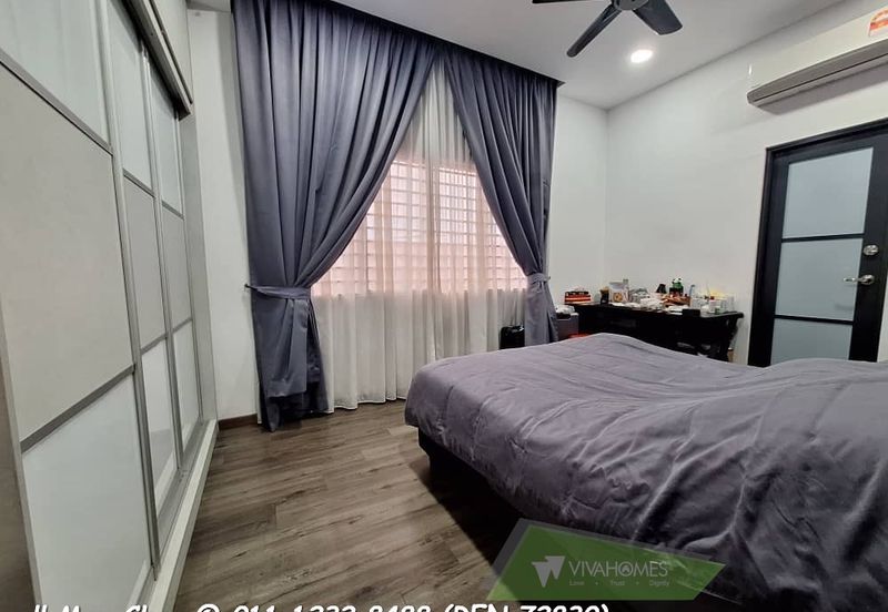 Taman Pendamar Indah