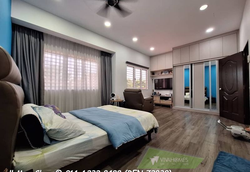 Taman Pendamar Indah