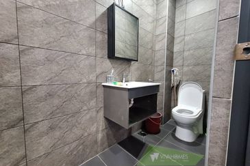 Taman Pendamar Indah