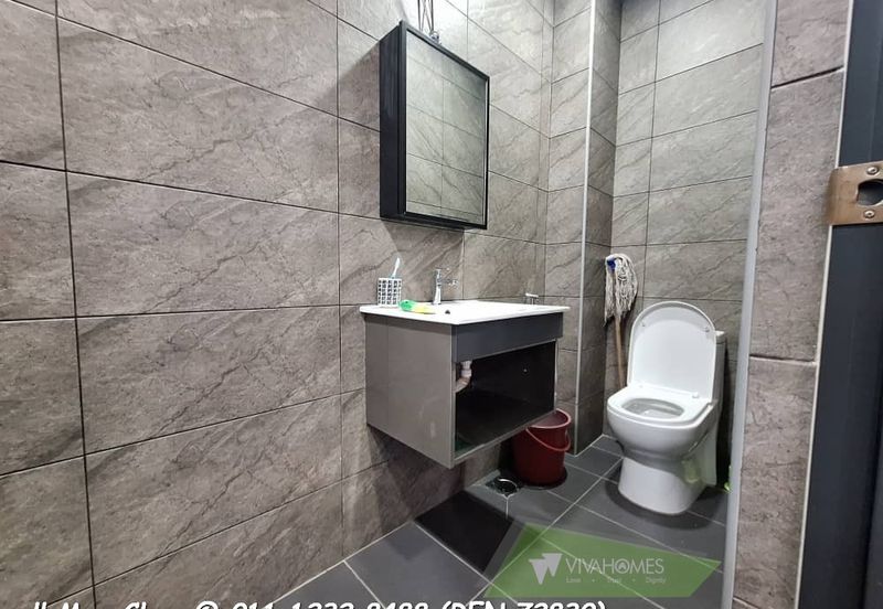 Taman Pendamar Indah