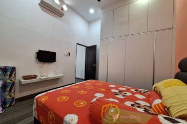 Taman Pendamar Indah