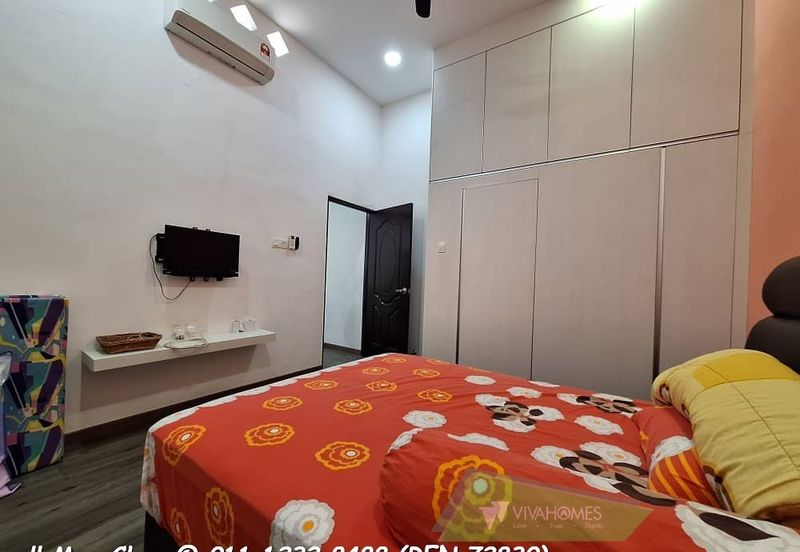 Taman Pendamar Indah