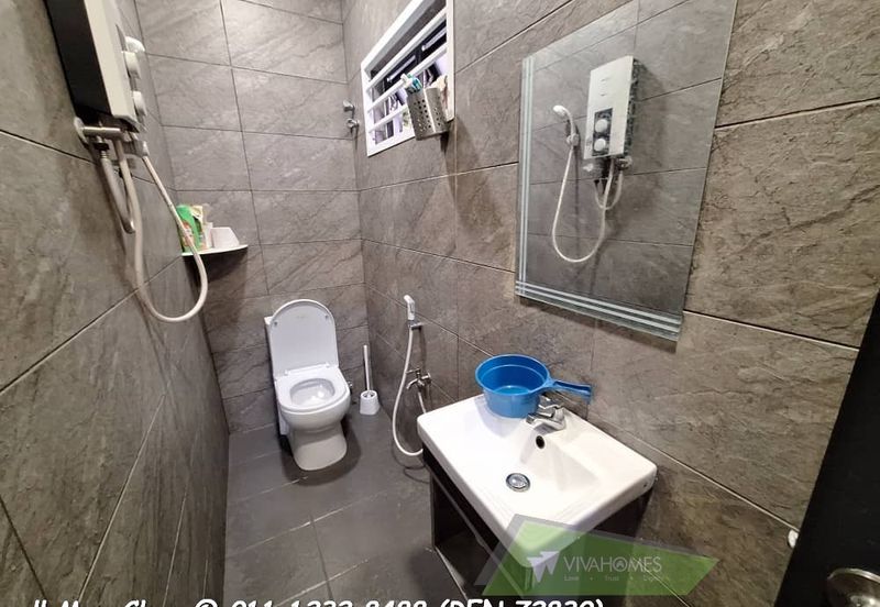 Taman Pendamar Indah