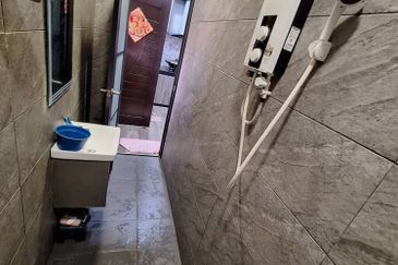 Taman Pendamar Indah