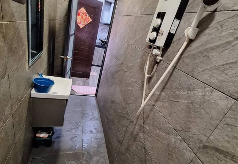 Taman Pendamar Indah