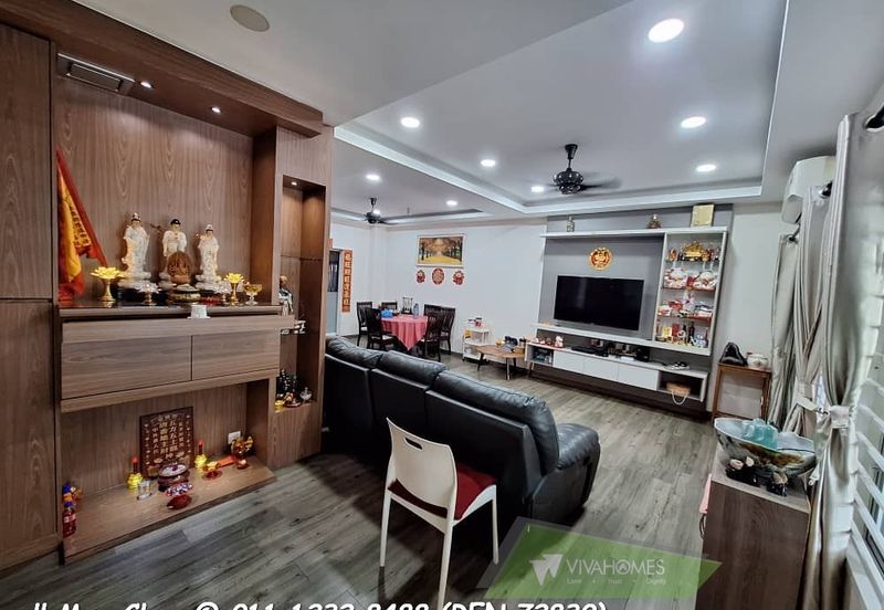 Taman Pendamar Indah