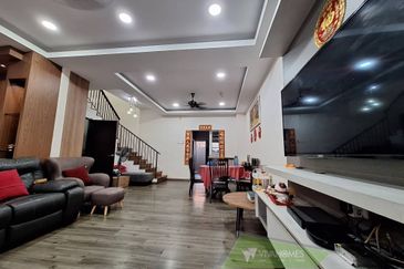 Taman Pendamar Indah