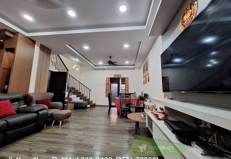 Taman Pendamar Indah