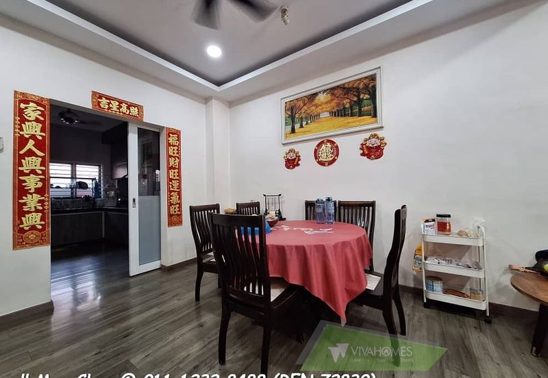 Taman Pendamar Indah