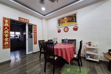 Taman Pendamar Indah