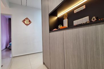 Ashino Residences @ Gravit8