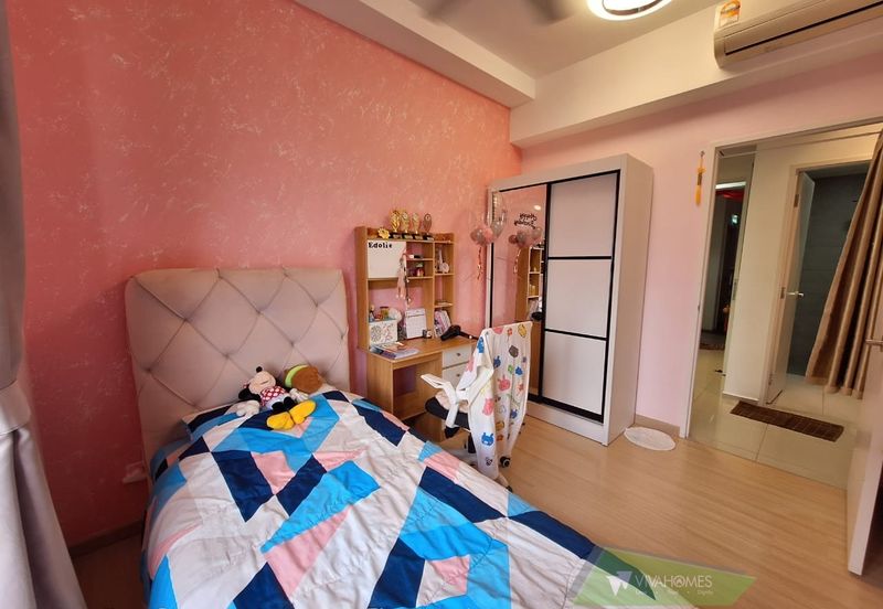 Ashino Residences @ Gravit8