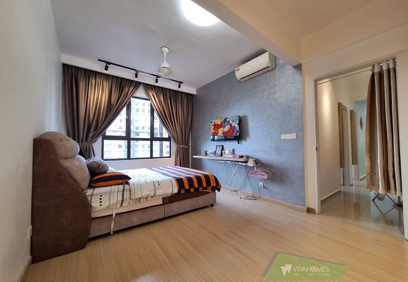 Ashino Residences @ Gravit8