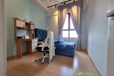 Ashino Residences @ Gravit8