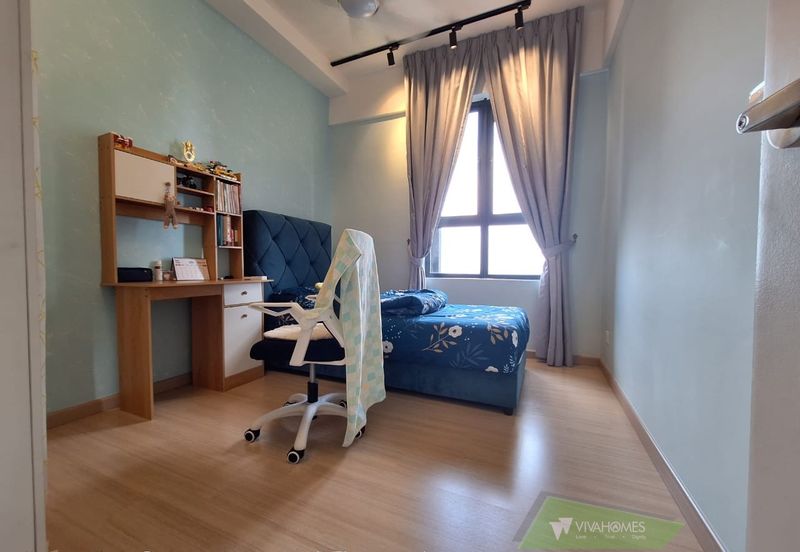 Ashino Residences @ Gravit8