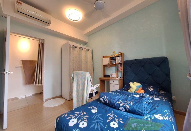 Ashino Residences @ Gravit8