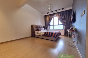 Ashino Residences @ Gravit8