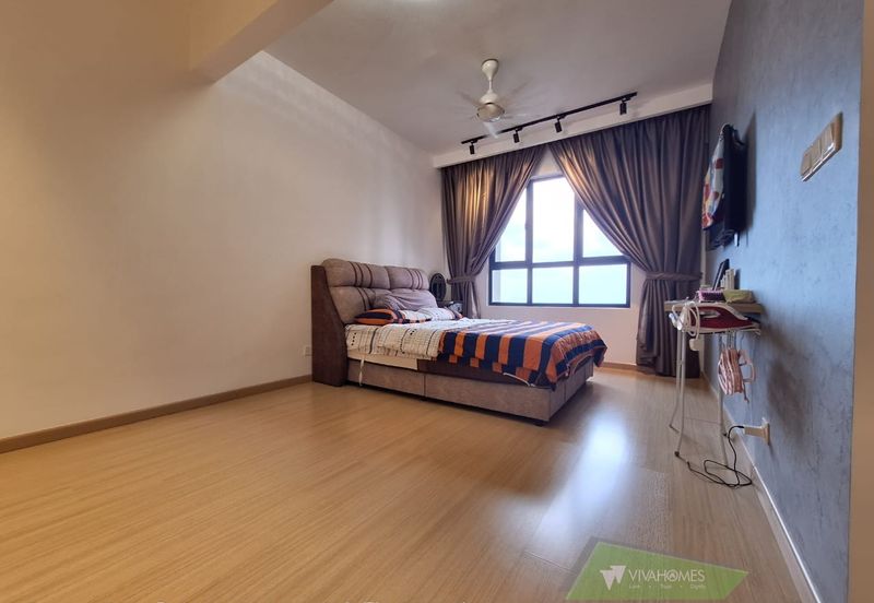 Ashino Residences @ Gravit8