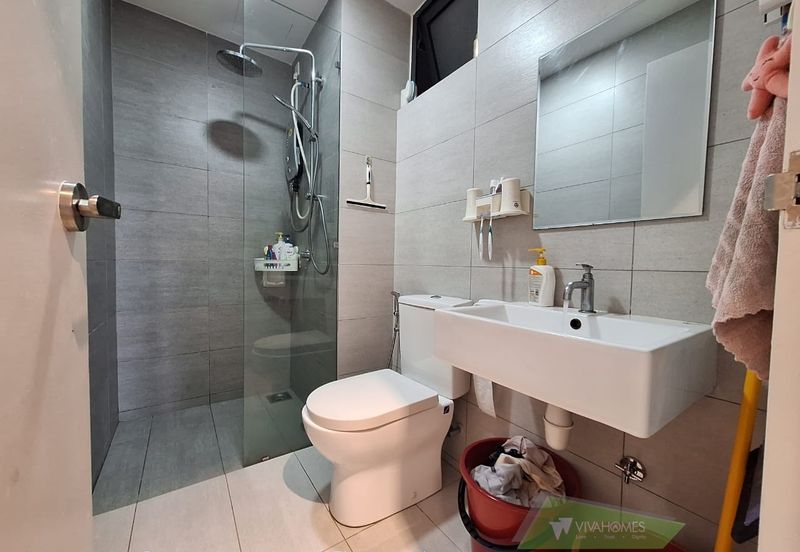 Ashino Residences @ Gravit8