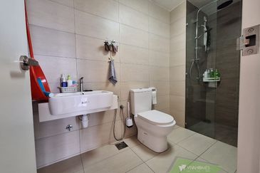 Ashino Residences @ Gravit8