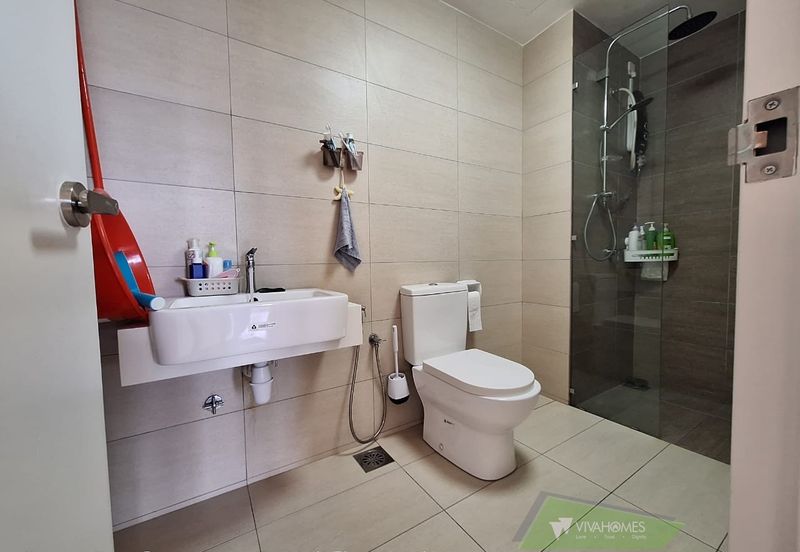 Ashino Residences @ Gravit8