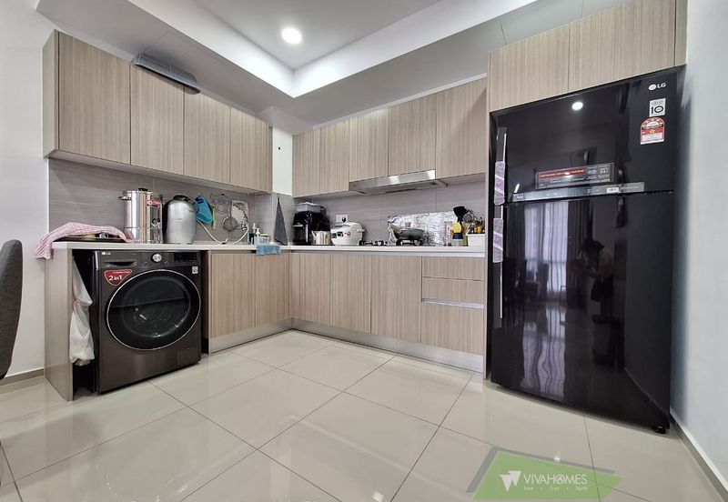 Ashino Residences @ Gravit8