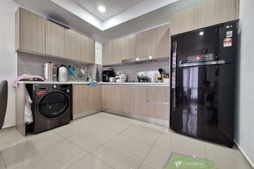 Ashino Residences @ Gravit8