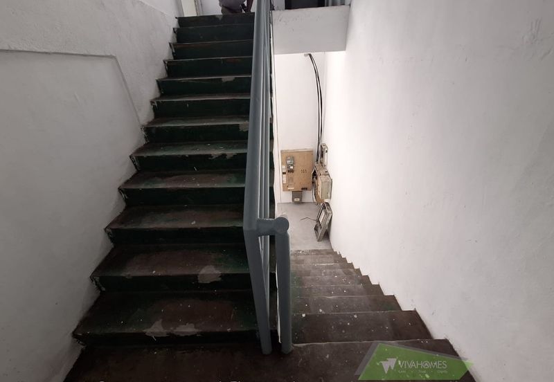 Batu 5 1/2, Off Jalan Meru