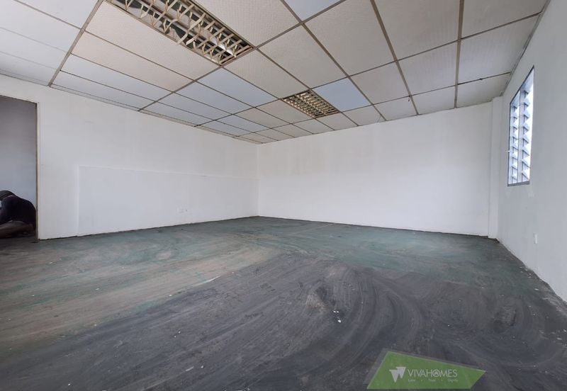 Batu 5 1/2, Off Jalan Meru