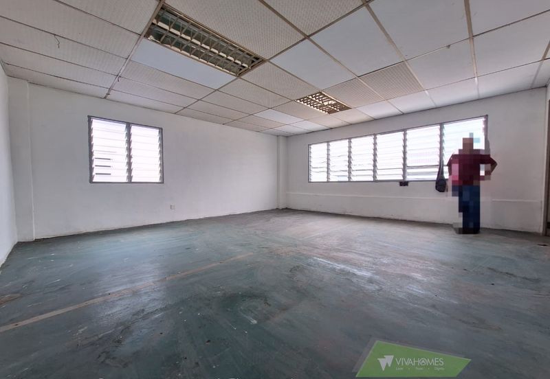 Batu 5 1/2, Off Jalan Meru