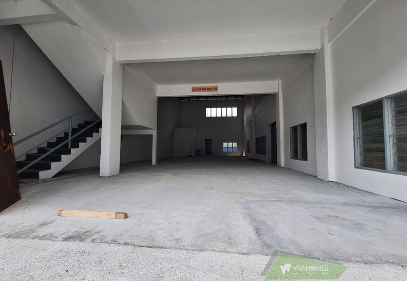 Batu 5 1/2, Off Jalan Meru