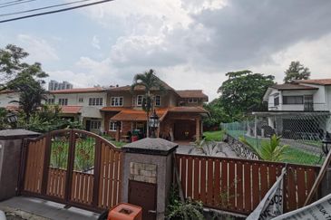 PJ Seksyen 17 Semi-D for Sales