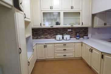 PJ Seksyen 17 Semi-D for Sales