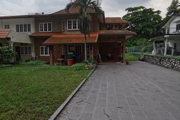 PJ Seksyen 17 Semi-D for Sales